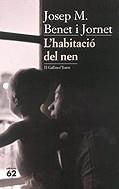 HABITACIO DEL NEN, L' | 9788429752496 | BENET I JORNET, JOSEP M.