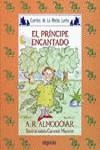PRINCIPE ENCANTADO, EL | 9788476470336 | RODRIGUEZ ALMODOVAR, ANTONIO