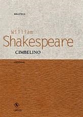 CIMBELINO | 9788424923709 | SHAKESPEARE, WILLIAM