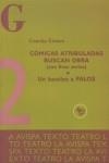 COMICAS ATRIBULADAS BUSCAN OBRA (CON FINES SERIOS) | 9788495489746 | GOMEZ, CONCHA