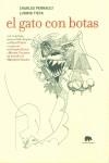 GATO CON BOTAS, EL | 9788496258082 | PERRAULT, CHARLES