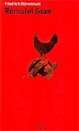 ROMUL EL GRAN | 9788484377238 | DÜRRENMATT, FRIEDRICH