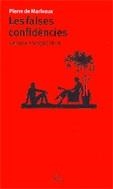FALSES CONFIDENCIES LES | 9788484378341 | MARIVAUX DE, PIERRE