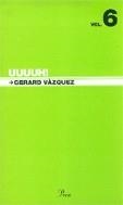 UUUUH! | 9788484378327 | VAZQUEZ, GERARD