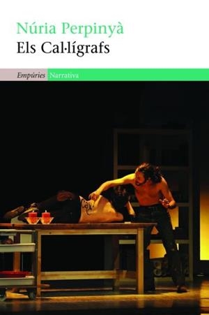 CAL·LÍGRAFS | 9788497877237 | NÚRIA PERPINYÀ