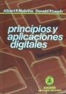 PRINCIPIOS Y APLICACIONES DIGITALES | 9788426707215 | MALVINO, ALBERT PAUL
