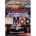 SUSPENSION EN AUTOMOVILES DE COMPETICION, LA | 9788432911408 | RIOS, ORLANDO