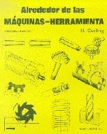 ALREDEDOR DE LAS MAQUINAS-HERRAMIENTA | 9788429160499 | GERLING, HEINRICH