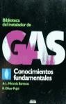 BIBLIOTECA DEL INSTALADOR DE GAS | 9788432965319 | MIRANDA-PUJOL