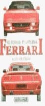 FERRARI HISTORIA Y LEYENDA | 9788473869089 | CRISTALDI, ALDO