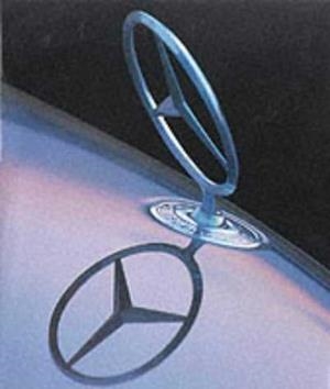 MERCEDES AUTOMOVIL 1 VOL, (ANGLES) | 9783895088995 | SCHLEGELMILCH, RAINER W.