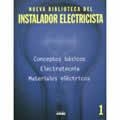 CONCEPTOS BASICOS ELECTROTECNIA MATERIALES ELECTRICOS | 9788432962127 | VARIS