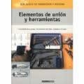 ELEMENTOS DE UNION Y HERRAMIENTAS | 9788432910463 | VARIS