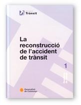 RECONSTRUCCIO DE L'ACCIDENT DE TRANSIT, LA | 9788439356059 | VARIS