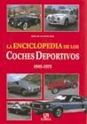 ENCICLOPEDIA DE LOS COCHES DEPORTIVOS, LA | 9788466203913 | RIVE BOX, ROB DE LA