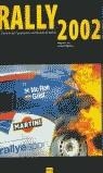RALLY 2002 | 9788495571700 | LISO, MIQUEL
