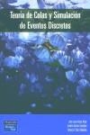 TEORIA DE COLAS Y SIMULACION DE EVENTOS DISCRETOS | 9788420536750 | PAZOS ARIAS, JOSE JUAN