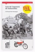 GUIA DE L'EXPOSIO DE MOTOCICLETES | 9788439359777 | VARIS