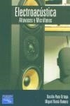ELECTROACUSTICA ALTAVOCES Y MICROFONOS | 9788420539065 | PUEO ORTEGA, BASILIO