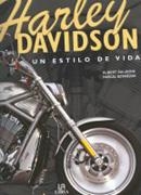 HARLEY DAVIDSON UN ESTILO DE VIDA | 9788466207935 | SALADINI, ALBERT