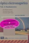 PACK OPTICA ELECTROMAGNETICA 1-2 | 9788420542874 | VARIS
