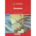ESCALERAS MONOGRAFIAS DE LA CONSTRUCCION | 9788432911606 | VICENS PEDRET, ANA MARIA