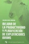 MEJORA DE LA PRODUCTIVIDAD Y PLANIFICACION DE EXPLOTACIONES | 9788485441648 | DAZA ANDRADA, ARGIMIRO