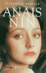 ANAIS NIN : DESNUDA BAJO LA MASCARA | 9788423922666 | BARILLE, ELISABETH