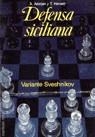 DEFENSA SICILIANA : VARIANTE SVESHNIKOV | 9788427012660 | ADORJAN, A. ; HORVATH, T.