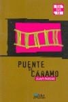 PUENTE DE CAÑAMO | 9788489879096 | FARIAS, JUAN