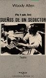 SUEÑOS DE UN SEDUCTOR | 9788472236097 | ALLEN, WOODY