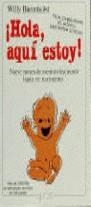 HOLA AQUI ESTOY | 9788485791187 | BREINHOLST, WILLY