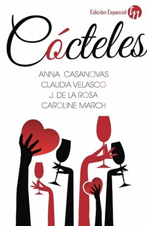 CÓCTELES | 9788468766959 | CASANOVAS, ANNA