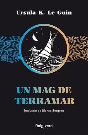MAG DE TERRAMAR UN | 9788417925208 | K. LE GUIN, URSULA