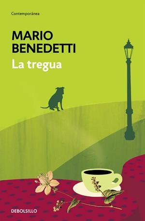 TREGUA LA | 9788490626726 | BENEDETTI, MARIO