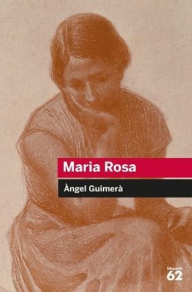 MARIA ROSA | 9788492672349 | GUIMERÀ, ÀNGEL