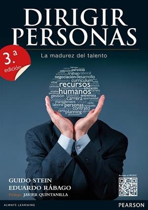 DIRIGIR PERSONAS | 9788490352762 | STEIN MARTINEZ, GUIDO
