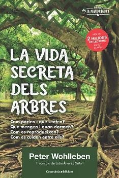 VIDA SECRETA DELS ARBRES | 9788490348901 | WOHLLEBEN, PETER