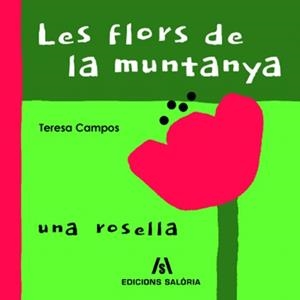 FLORS DE MUNTANYA | 9788412071795 | CAMPOS, TERESA