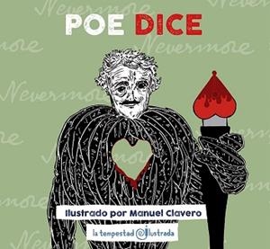 POE DICE | 9788479481759 | POE, EDGAR ALLAN