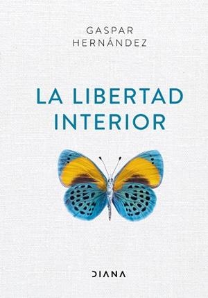 LIBERTAD INTERIOR | 9788418118012 | HERNÁNDEZ, GASPAR