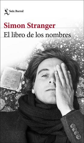 LIBRO DE LOS NOMBRES | 9788432236761 | STRANGER, SIMON