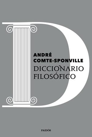DICCIONARIO FILOSÓFICO | 9788449336973 | COMTE-SPONVILLE, ANDRÉ