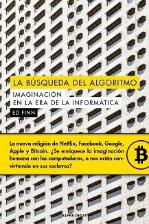 LA BÚSQUEDA DEL ALGORITMO | 9788494742361 | FINN, ED