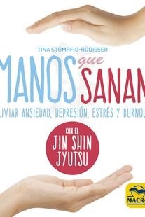 MANOS QUE SANAN | 9788417080495 | STUMPFIG-RÜDISSER, TINA