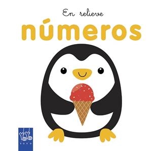 NÚMEROS | 9788408178521 | YOYO
