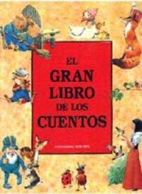 GRAN LIBRO DE LOS CUENTOS, EL | 9788427217713 | VARIS
