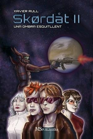 SKORDAT II | 9788493609191 | RULL, XAVIER