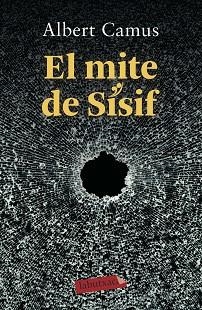 MITE DE SÍSIF | 9788417423797 | CAMUS, ALBERT