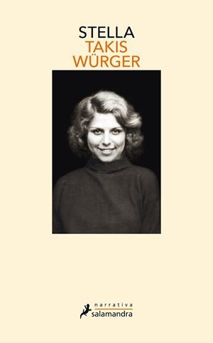 STELLA | 9788418107290 | WÜRGER, TAKIS